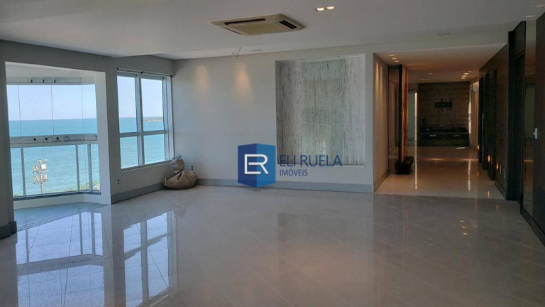 Imagem Apartamento com 4 Quartos à Venda, 285 m² em Praia De Itaparica - Vila Velha