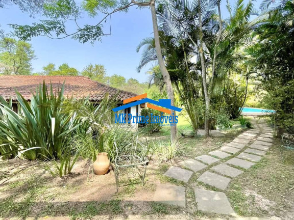 Imagem Casa de Condomínio com 4 Quartos à Venda, 282 m² em Granja Viana - Cotia