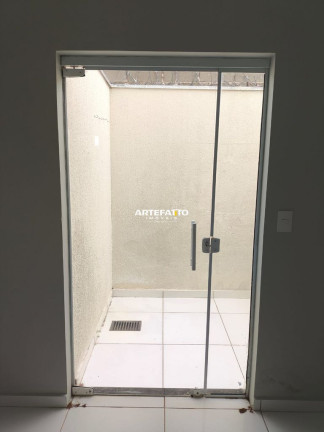 Imagem Apartamento com 2 Quartos à Venda, 55 m² em Residencial Zanetti - Franca Imagem Apartamento com 2 Quartos à Venda, 55 m² em Residencial Zanetti - Franca
