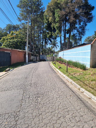 Imagem Terreno à Venda, 500 m² em Grajau - São Paulo Imagem Terreno à Venda, 500 m² em Grajau - São Paulo