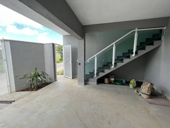 Imagem Casa com 2 Quartos à Venda, 140 m² em Condomínio Villa Verde Bragança - Bragança Paulista Imagem Casa com 2 Quartos à Venda, 140 m² em Condomínio Villa Verde Bragança - Bragança Paulista