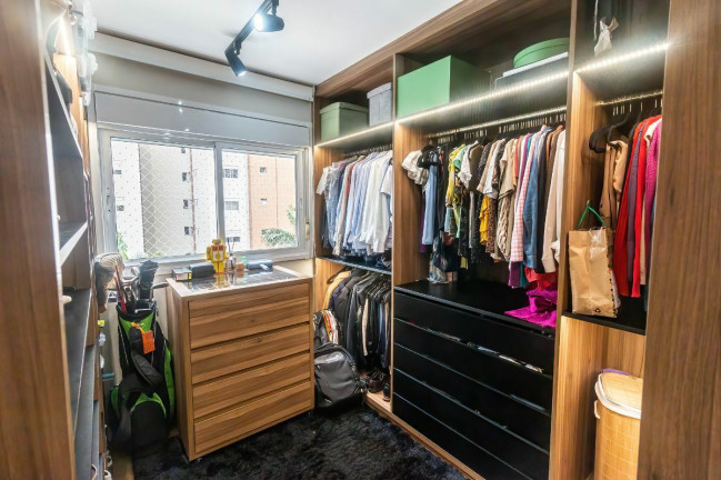 Imagem Apartamento com 2 Quartos à Venda,  em Vila Olímpia - São Paulo