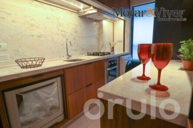 Imagem Apartamento com 2 Quartos à Venda, 63 m² em Vila Izabel - Curitiba