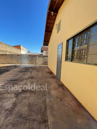 Imagem Casa com 2 Quartos à Venda, 92 m² em Jardim João Paccola - Lençóis Paulista Imagem Casa com 2 Quartos à Venda, 92 m² em Jardim João Paccola - Lençóis Paulista
