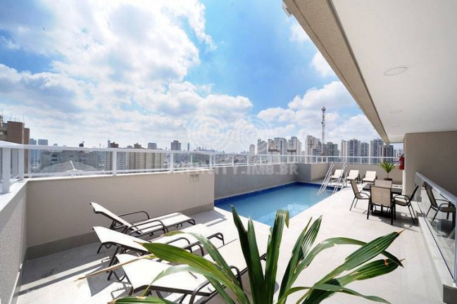 Imagem Apartamento com 2 Quartos à Venda, 59 m² em Mooca - São Paulo Imagem Apartamento com 2 Quartos à Venda, 59 m² em Mooca - São Paulo