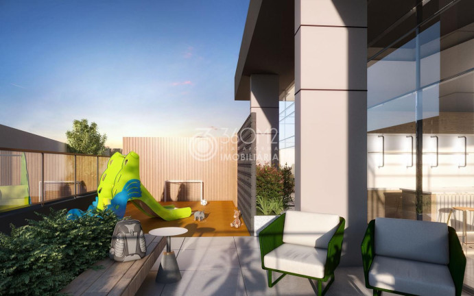 Imagem Apartamento com 2 Quartos à Venda, 80 m² em Jardim - Santo André Imagem Apartamento com 2 Quartos à Venda, 80 m² em Jardim - Santo André