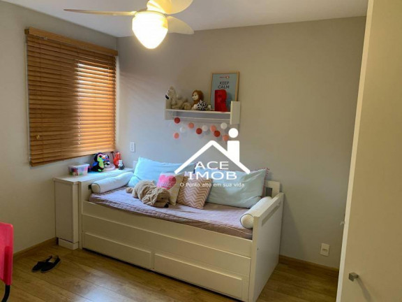 Imagem Apartamento com 4 Quartos à Venda, 143 m² em Chácara Santo Antônio (zona Sul) - São Paulo