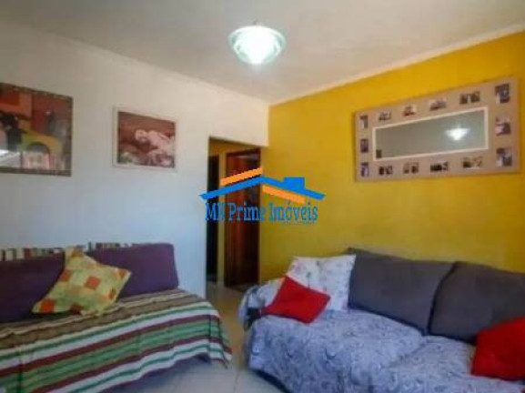 Imagem Casa com 2 Quartos à Venda, 250 m² em Bela Vista - Osasco Imagem Casa com 2 Quartos à Venda, 250 m² em Bela Vista - Osasco