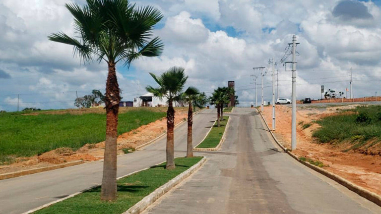 Imagem Terreno à Venda, 250 m² em Esperança (justinópolis) - Ribeirão Das Neves