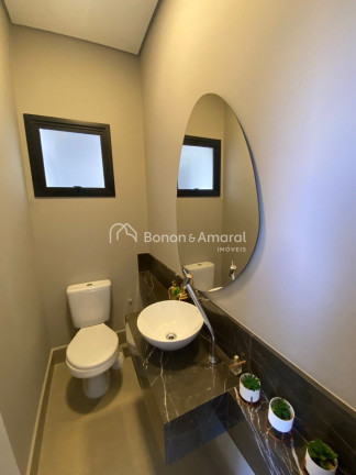 Imagem Casa de Condomínio com 3 Quartos à Venda, 200 m² em Vila Monte Alegre - Paulínia Imagem Casa de Condomínio com 3 Quartos à Venda, 200 m² em Vila Monte Alegre - Paulínia