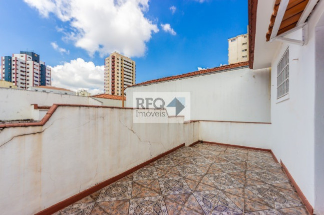 Imagem Casa com 3 Quartos à Venda, 200 m² em Mirandópolis - São Paulo