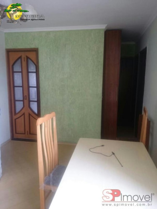 Imagem Apartamento com 2 Quartos à Venda, 50 m² em Vila Bela Vista - São Paulo Imagem Apartamento com 2 Quartos à Venda, 50 m² em Vila Bela Vista - São Paulo