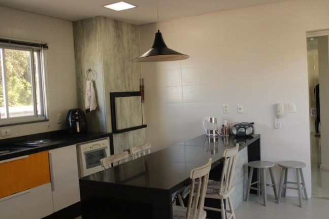 Imagem Cobertura com 3 Quartos à Venda, 201 m² em Saco Dos Limões - Florianópolis