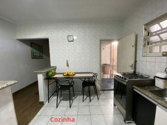 Imagem Casa à Venda, 180 m² em Caiçara - Praia Grande