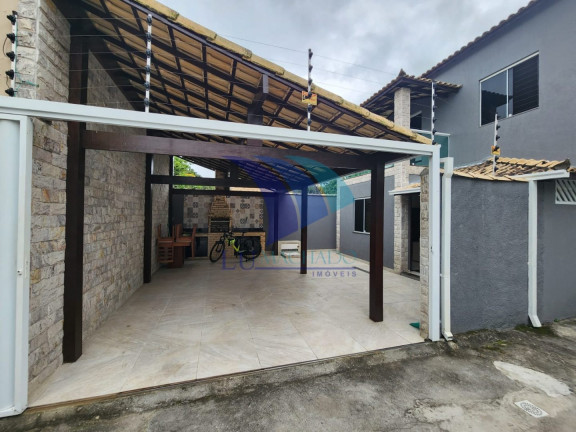 Imagem Casa com 3 Quartos à Venda, 115 m² em Palmeiras - Cabo Frio Imagem Casa com 3 Quartos à Venda, 115 m² em Palmeiras - Cabo Frio