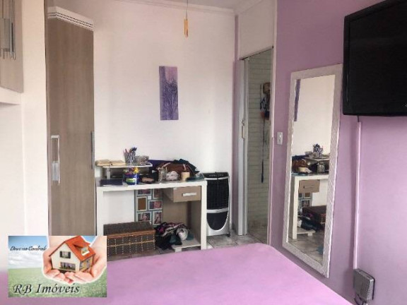 Imagem Apartamento com 2 Quartos à Venda, 60 m² em Paulicéia - São Bernardo Do Campo Imagem Apartamento com 2 Quartos à Venda, 60 m² em Paulicéia - São Bernardo Do Campo