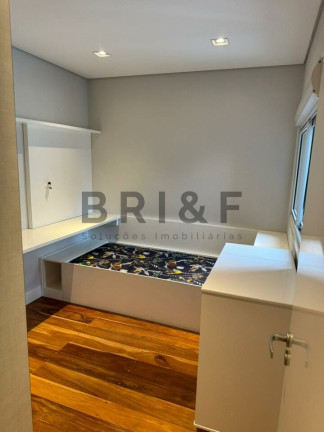 Imagem Apartamento com 3 Quartos para Alugar, 130 m² em Brooklin - São Paulo Imagem Apartamento com 3 Quartos para Alugar, 130 m² em Brooklin - São Paulo