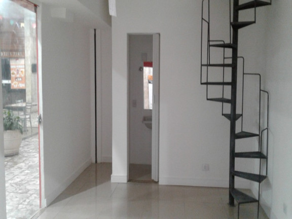 Imagem Sala Comercial à Venda, 44 m² em Consolação - São Paulo Imagem Sala Comercial à Venda, 44 m² em Consolação - São Paulo