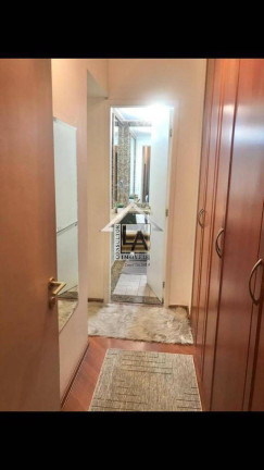 Imagem Apartamento com 3 Quartos à Venda, 94 m² em Moema - São Paulo