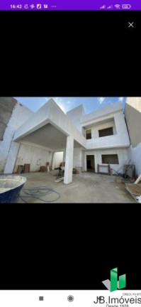 Imagem Casa com 3 Quartos à Venda, 198 m² em Todos Os Santos - Montes Claros Imagem Casa com 3 Quartos à Venda, 198 m² em Todos Os Santos - Montes Claros