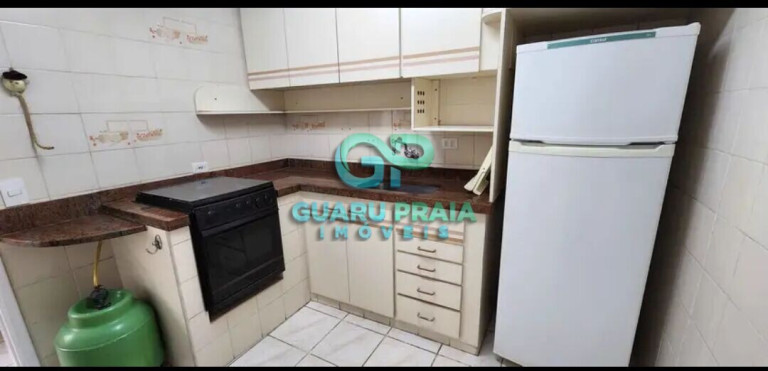 Imagem Apartamento com 3 Quartos para Alugar, 75 m² em Pitangueiras - Guarujá