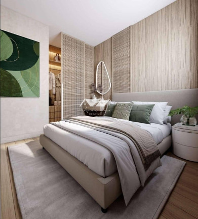 Imagem Apartamento com 2 Quartos à Venda, 50 m² Imagem Apartamento com 2 Quartos à Venda, 50 m²