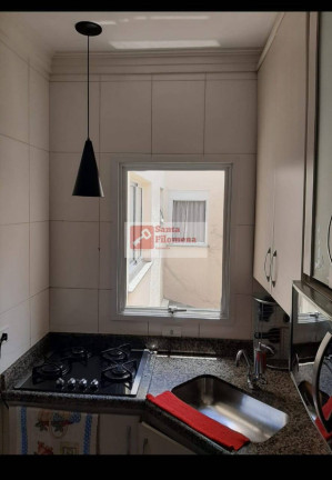 Imagem Cobertura com 2 Quartos à Venda, 125 m² em Campestre - Santo André