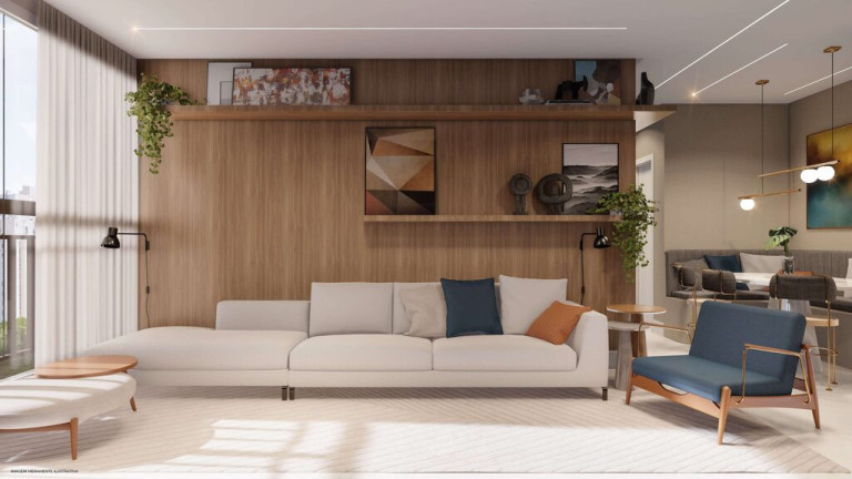 Imagem Apartamento com 3 Quartos à Venda, 72 m² em Vila Carvalho - Sorocaba Imagem Apartamento com 3 Quartos à Venda, 72 m² em Vila Carvalho - Sorocaba
