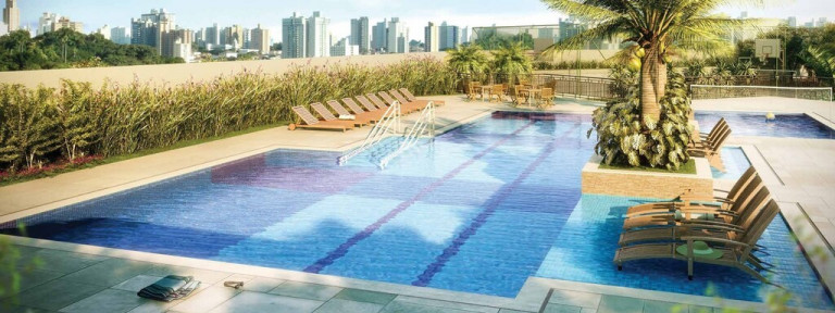 Imagem Imóvel com 1 Quarto à Venda, 42 m² em Centro - São Bernardo Do Campo Imagem Imóvel com 1 Quarto à Venda, 42 m² em Centro - São Bernardo Do Campo