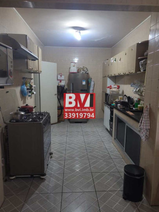 Imagem Apartamento com 3 Quartos à Venda, 136 m² em Irajá - Rio De Janeiro