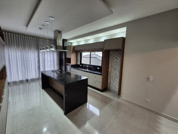 Imagem Casa com 4 Quartos à Venda, 304 m² em Alphaville Nova Esplanada - Votorantim Imagem Casa com 4 Quartos à Venda, 304 m² em Alphaville Nova Esplanada - Votorantim