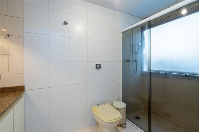 Imagem Apartamento com 2 Quartos à Venda, 124 m² em Itaim Bibi - São Paulo
