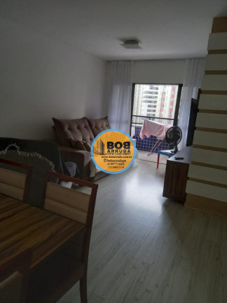 Imagem Apartamento com 3 Quartos à Venda, 112 m² em Boa Viagem - Recife