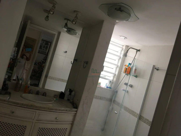 Imagem Apartamento com 4 Quartos à Venda, 166 m² em Icaraí - Niterói Imagem Apartamento com 4 Quartos à Venda, 166 m² em Icaraí - Niterói