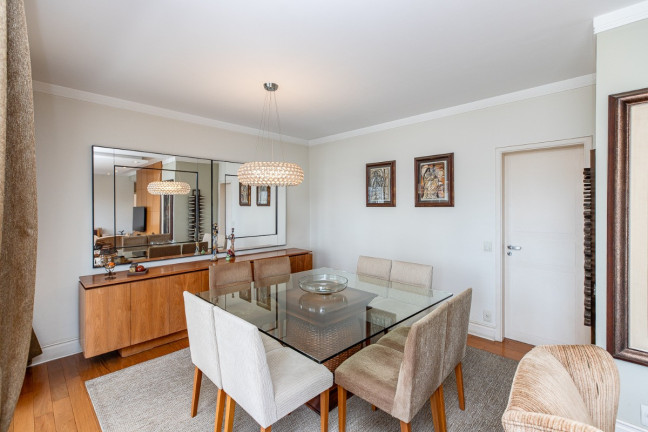 Imagem Apartamento com 3 Quartos à Venda, 132 m² em Alto Da Boa Vista - São Paulo Imagem Apartamento com 3 Quartos à Venda, 132 m² em Alto Da Boa Vista - São Paulo