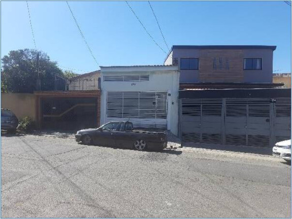 Casa com 2 Quartos à Venda, 111 m² em Planalto - São Bernardo Do Campo