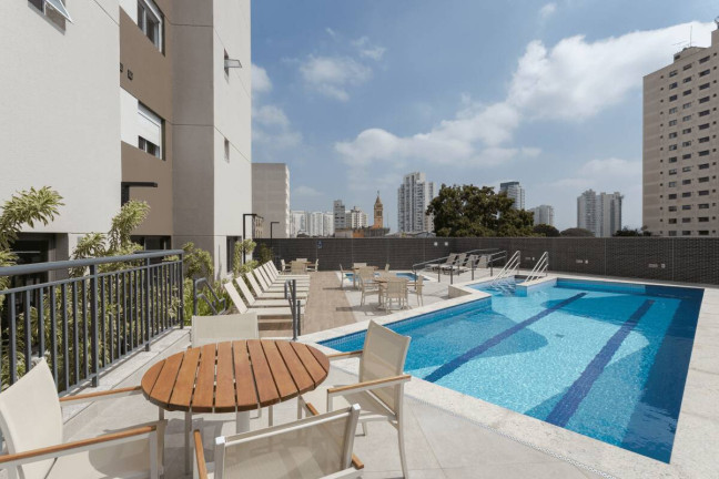 Imagem Apartamento com 3 Quartos à Venda, 110 m² em Tatuapé - São Paulo