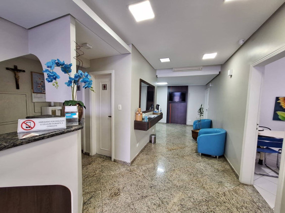 Imóvel para Alugar, 23 m² em Centro - São José Dos Campos