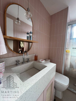 Imagem Apartamento com 4 Quartos à Venda, 153 m² em Vila Leopoldina - São Paulo