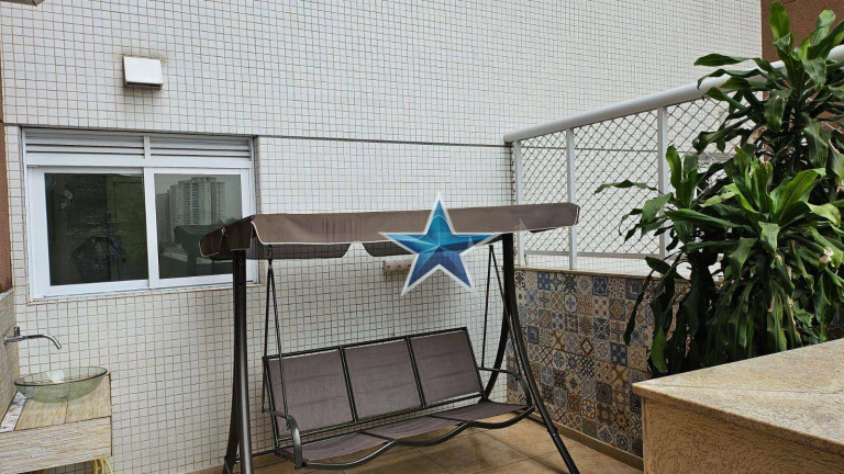 Imagem Apartamento com 3 Quartos à Venda, 145 m² em água Branca - São Paulo