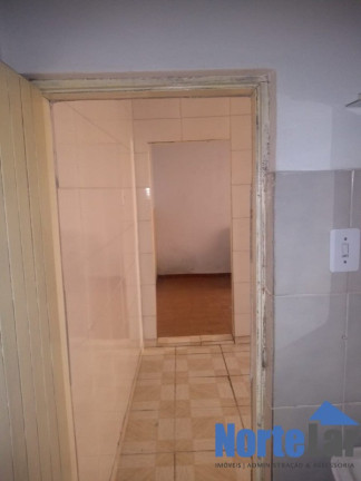 Imagem Casa com 1 Quarto para Alugar, 50 m² em Jardim Maristela - São Paulo Imagem Casa com 1 Quarto para Alugar, 50 m² em Jardim Maristela - São Paulo
