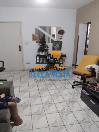 Imagem Apartamento com 2 Quartos à Venda,  em Aparecida - Santos