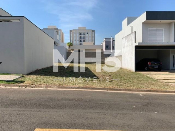 Imagem Terreno à Venda, 250 m² em Residencial Real Parque Sumaré - Sumaré Imagem Terreno à Venda, 250 m² em Residencial Real Parque Sumaré - Sumaré