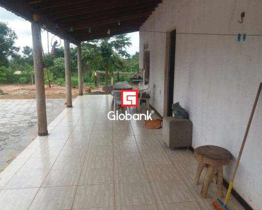 Imagem Imóvel com 1 Quarto à Venda, 35 m² em Cabeceiras - Montes Claros Imagem Imóvel com 1 Quarto à Venda, 35 m² em Cabeceiras - Montes Claros