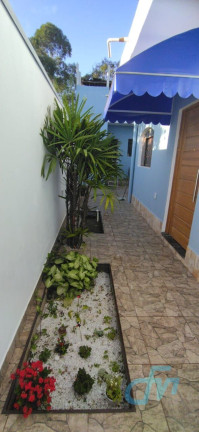 Imagem Sobrado com 4 Quartos à Venda, 123 m² em Vila Rei - Mogi Das Cruzes Imagem Sobrado com 4 Quartos à Venda, 123 m² em Vila Rei - Mogi Das Cruzes