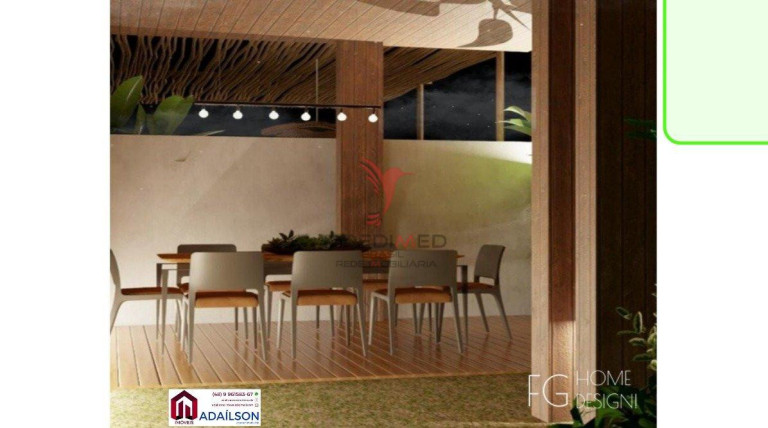 Imagem Casa com 4 Quartos à Venda, 184 m² em Vargem Grande - Florianópolis Imagem Casa com 4 Quartos à Venda, 184 m² em Vargem Grande - Florianópolis
