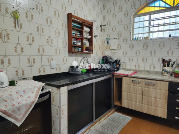 Imagem Casa com 3 Quartos à Venda, 163 m² em Jardim Santa Genebra - Campinas