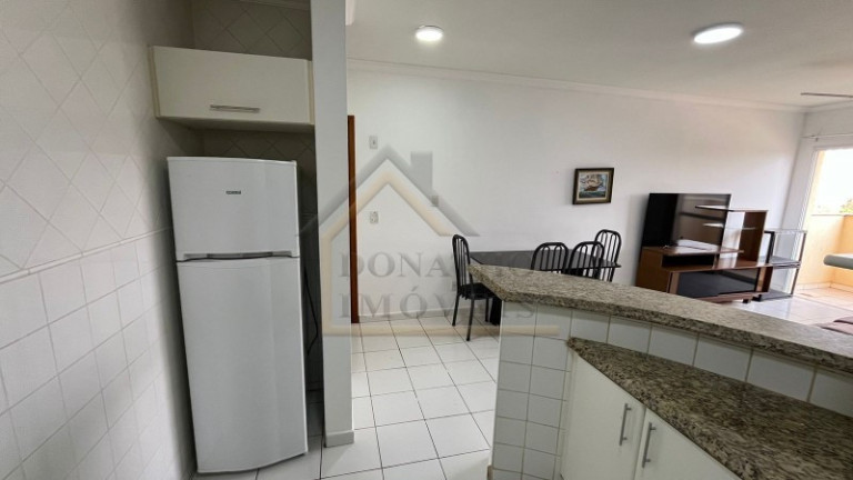 Imagem Apartamento com 1 Quarto para Alugar, 50 m² em Nova Ribeirânia - Ribeirão Preto Imagem Apartamento com 1 Quarto para Alugar, 50 m² em Nova Ribeirânia - Ribeirão Preto