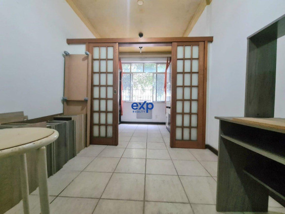 Imagem Apartamento com 1 Quarto à Venda, 42 m² em Copacabana - Rio De Janeiro