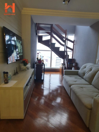 Imagem Imóvel com 3 Quartos à Venda, 164 m² em Tatuapé - São Paulo Imagem Imóvel com 3 Quartos à Venda, 164 m² em Tatuapé - São Paulo